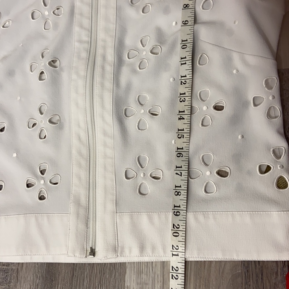 Tan Jay Petite Jacket - image 7